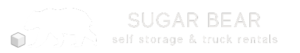 Sugar Bear Logo Horizontal 450